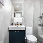 Διαμέρισμα Kapana Beat 2-bedroom Apt. Center