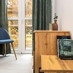Kapana Beat 2-bedroom Apt. Center Φιλιππούπολη
