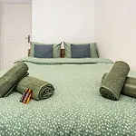 Διαμέρισμα Kapana Beat 2-bedroom Apt. Center