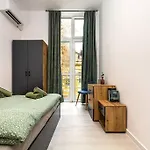 Kapana Beat 2-bedroom Apt. Center Διαμέρισμα Φιλιππούπολη