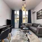 Διαμέρισμα Kapana Beat 2-bedroom Apt. Center *