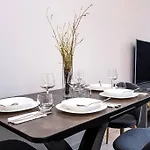 Kapana Beat 2-bedroom Apt. Center Διαμέρισμα Φιλιππούπολη