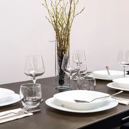 Appartamento Kapana Beat 2-bedroom Apt. Center