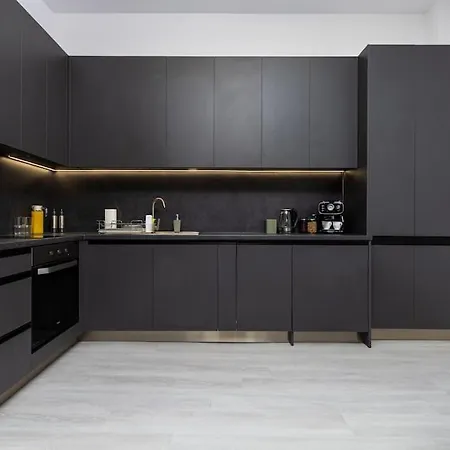 Kapana Beat 2-bedroom Apt. Center * Plovdiv