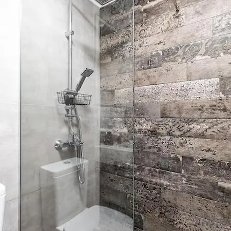 Apartment Kapana Beat 2-bedroom Apt. Center *