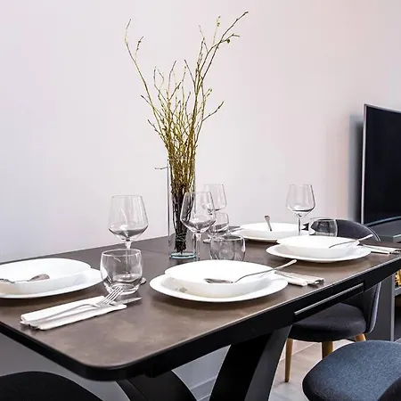 Kapana Beat 2-bedroom Apt. Center Appartamento Plovdiv